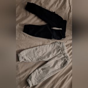 Boys Jogger bundle 2t